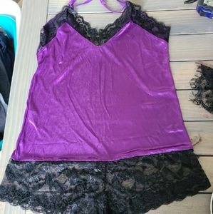 Lingerie